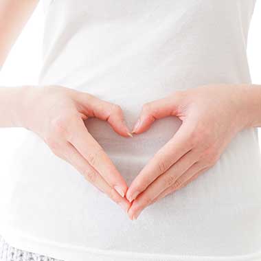 不妊のイメージ